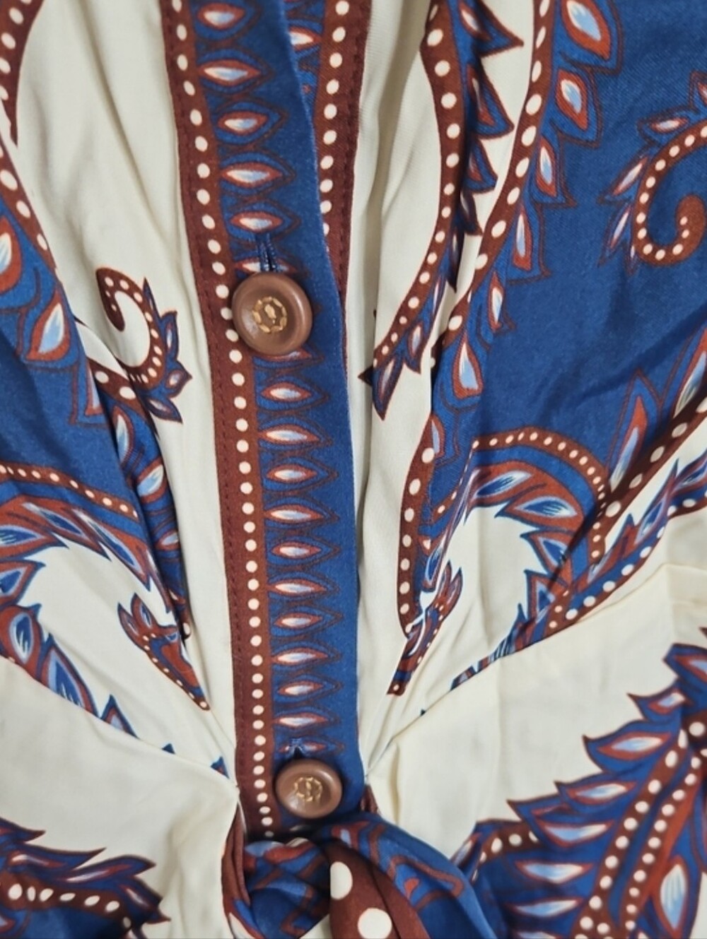 Farm Rio Dress - Picture 6 of 9